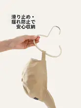 帽子収納フックハンガー【家庭用・多機能・変形しない】