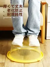女性用 洗面器【大きいサイズ・多用途・学生寮用】