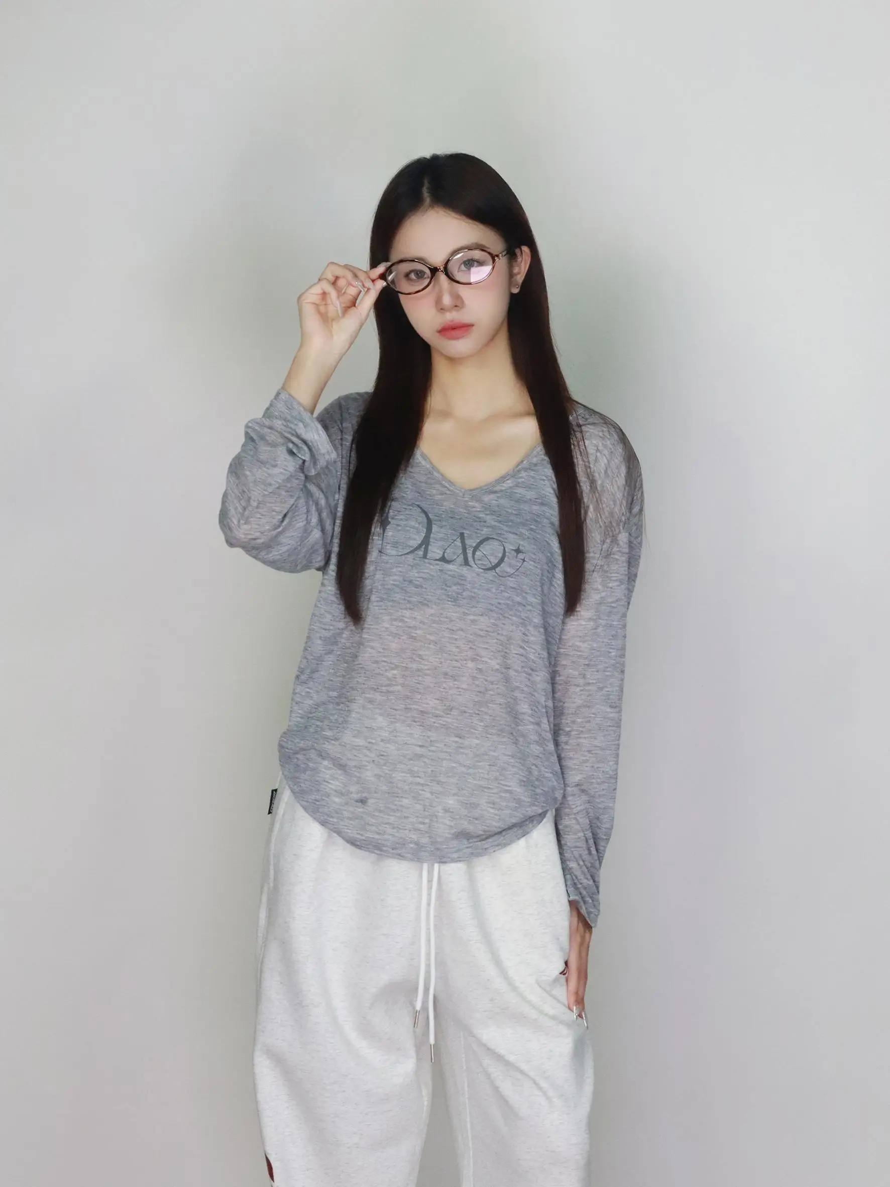 30代女性の春ファッションで迷わない！露肩ロングスリーブTシャツの選び方とは？