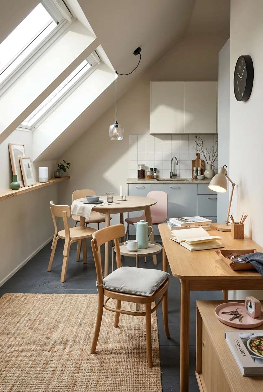 揃えるミニマリスト部屋づくりアイテム | 光と飲み物のシンプルさを実現する選定ガイド