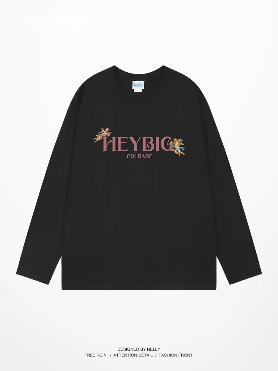 長めのTシャツを選ぶときに迷うなら、この1点で決めるべきは？