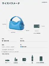 高級感のある本革製ボストンバッグ【女性用・トースト型・ハンドバッグ】