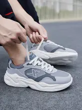 防水レザーのランニングシューズ【ブラック・春季用・極上の柔らかさ・メンズ】