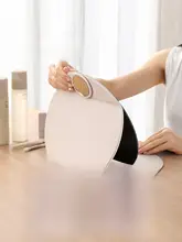 折りたたみ式デスクトップ化粧鏡【多機能・女性用・家庭や学生寮に最適】