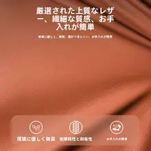 理想車用トランク収納ボックス【後部収納・車内整理用】