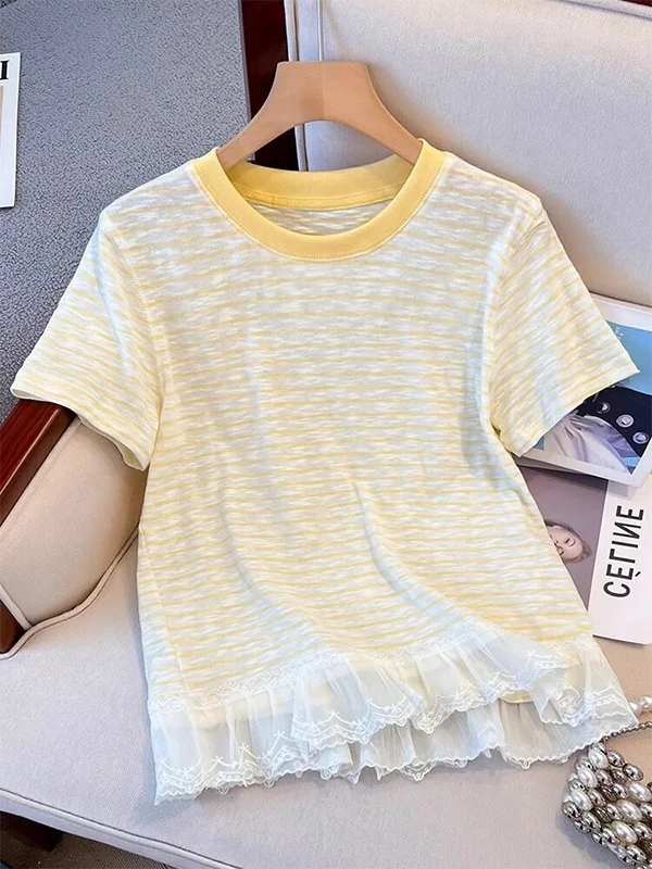 夏のライブTシャツコーデで迷ったら、この1着が救う理由は？