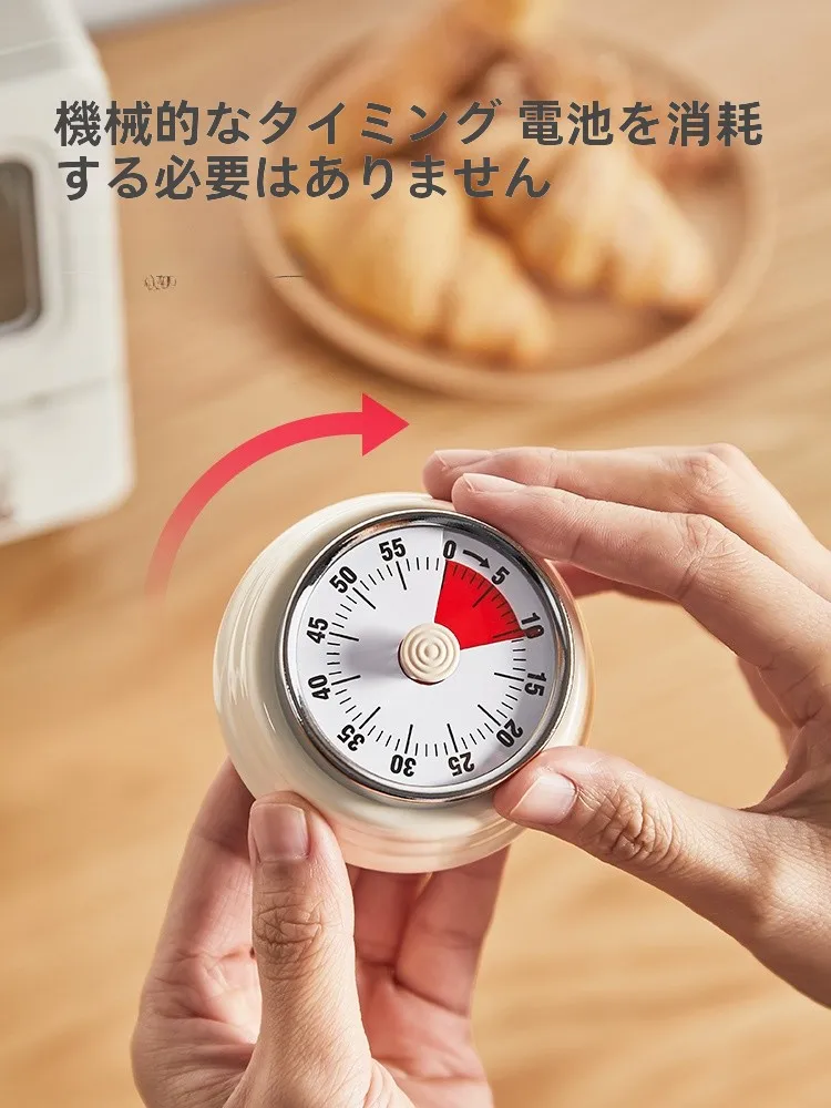 磁石付きキッチンタイマー：子供向け料理学習用の実用性と使い勝手を徹底検証