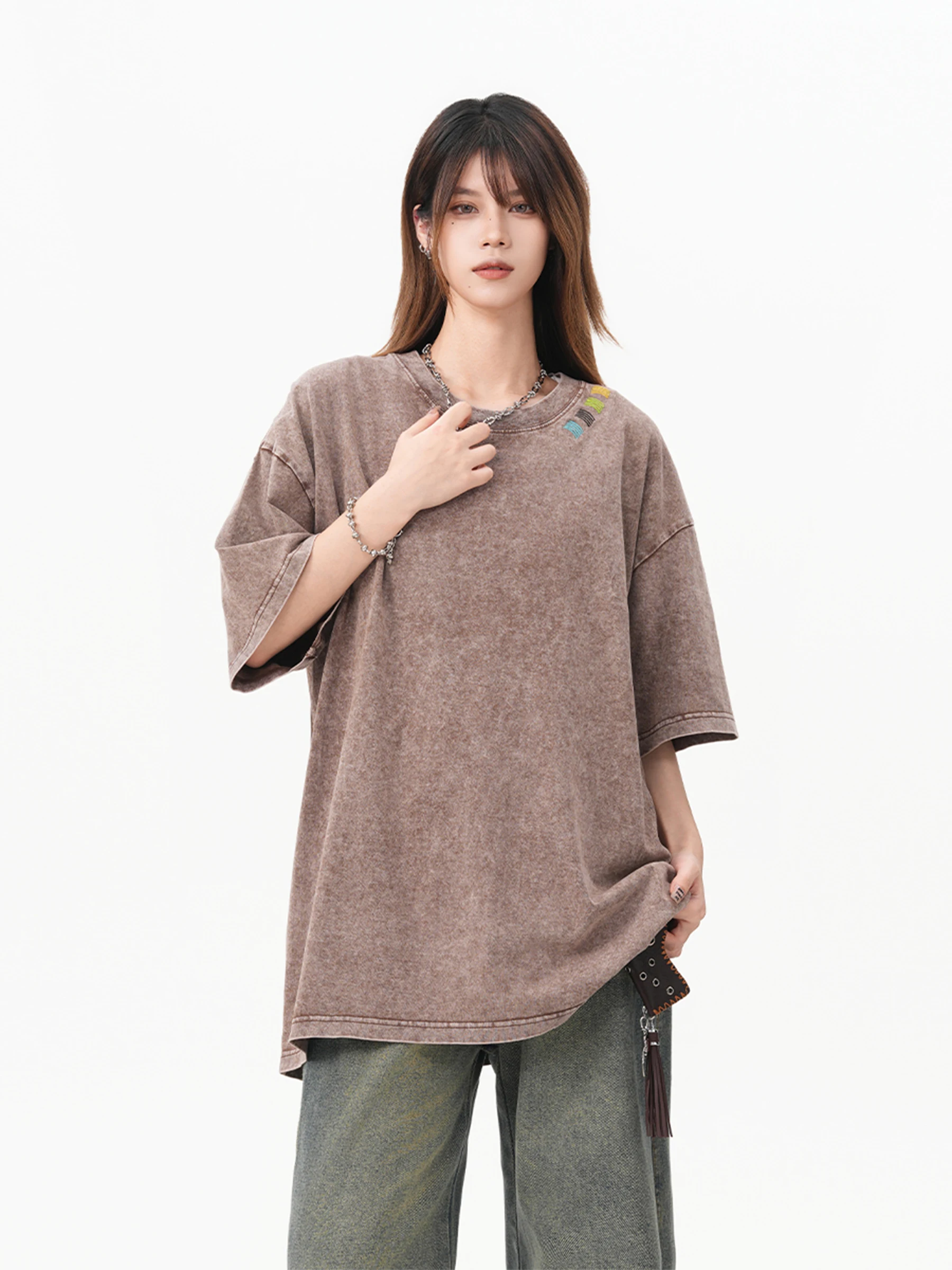 なぜTシャツが黄ばむのか？その原因と、黄ばみを防ぐための最適なTシャツ選びとは？