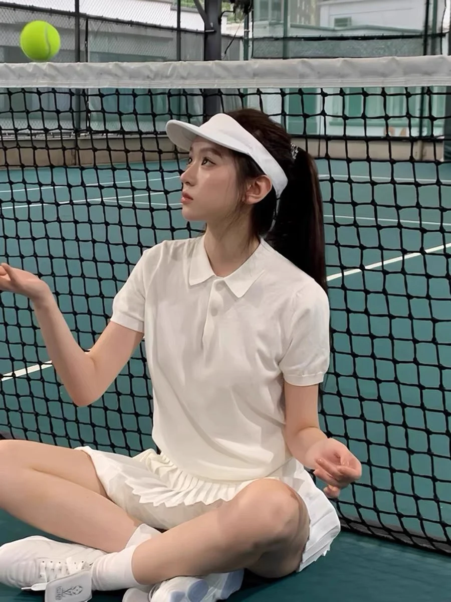 テニスキャップを女性に選ぶべき理由は？夏の通気性と軽さが決めるリアルな選び方