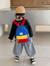 子供用ミニリュック【新色・カジュアル・超軽量・男の子向け】