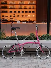 折りたたみ自転車用カラフルタイヤ【Vector Sport対応】