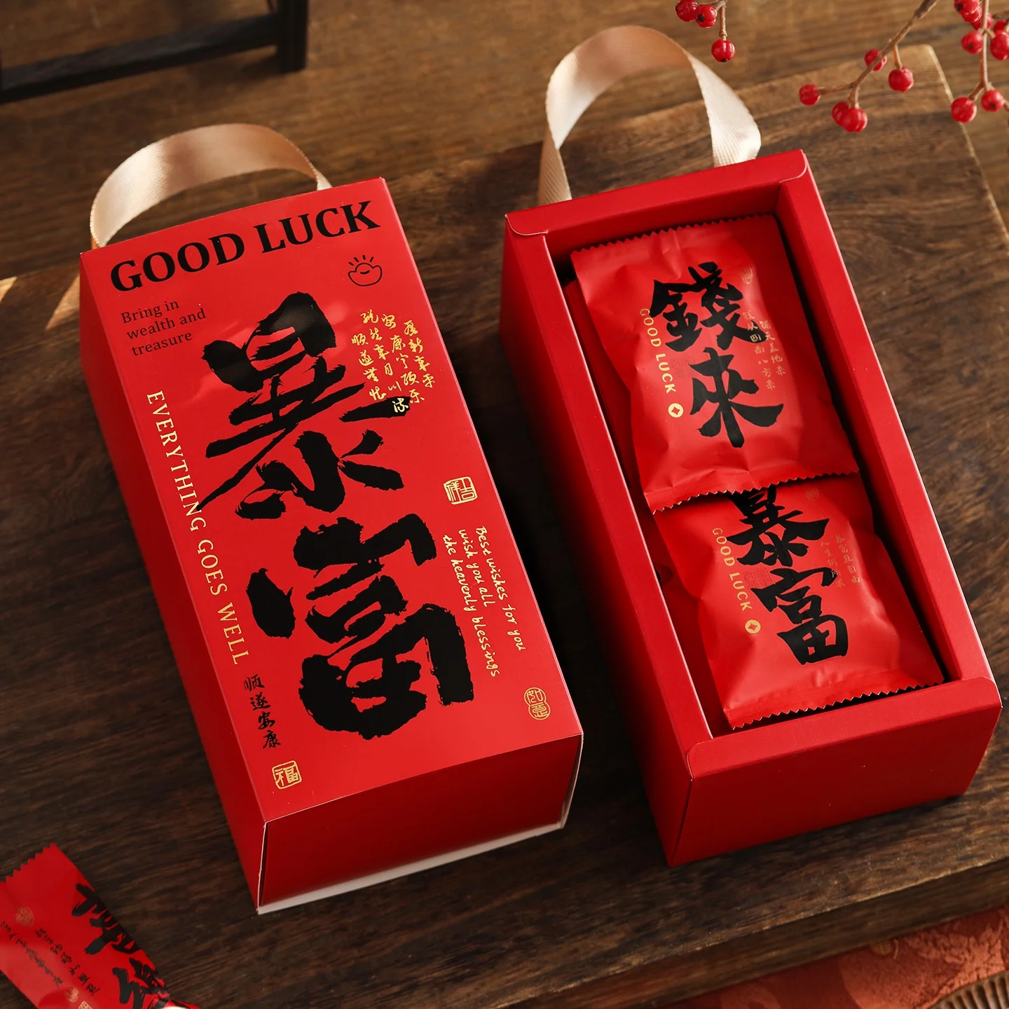 新年ギフトに何を贈ればいいの？お菓子の選び方を、実際の使い心地で解説