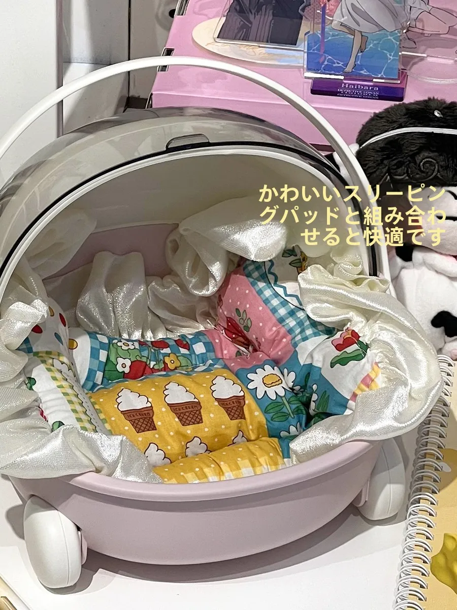 ポータブルデスクトップクレードル 収納ケース 2000：ノートパソコン周辺機器の収納効率を実証