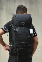 Osprey デイパック 38L 48L 58L【男女兼用・アウトドア・登山用・リュックサック】