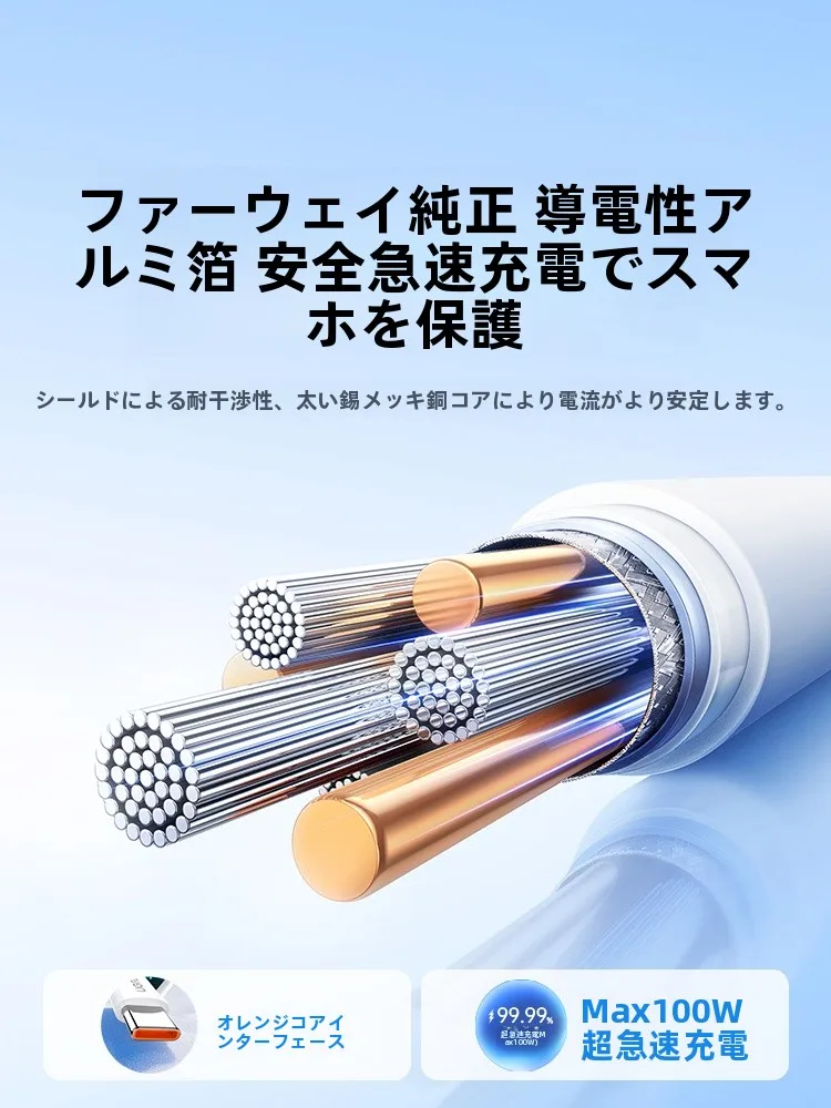 マイクロUSBとUSB-Cの違い：Type-C充電ケーブルの仕様と実用性を徹底解説