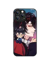 スマホケース 公式イラスト 多機種対応