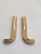 電動車用リモコンキー用金属ブランクキー【小鹏P7・P5対応】