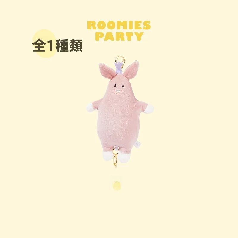 かわいいピンクのぶたの人形：2歳向けおすすめ小物としての実用性と価格バランス
