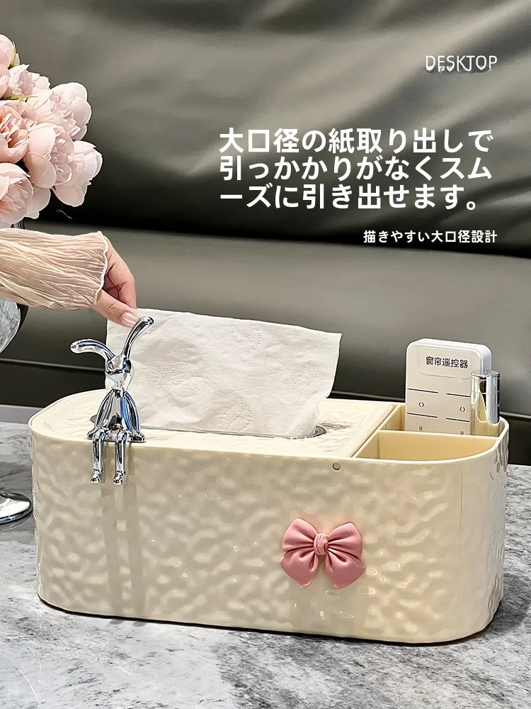 リビングの整理整頓で「見た目」が変わるコツは？