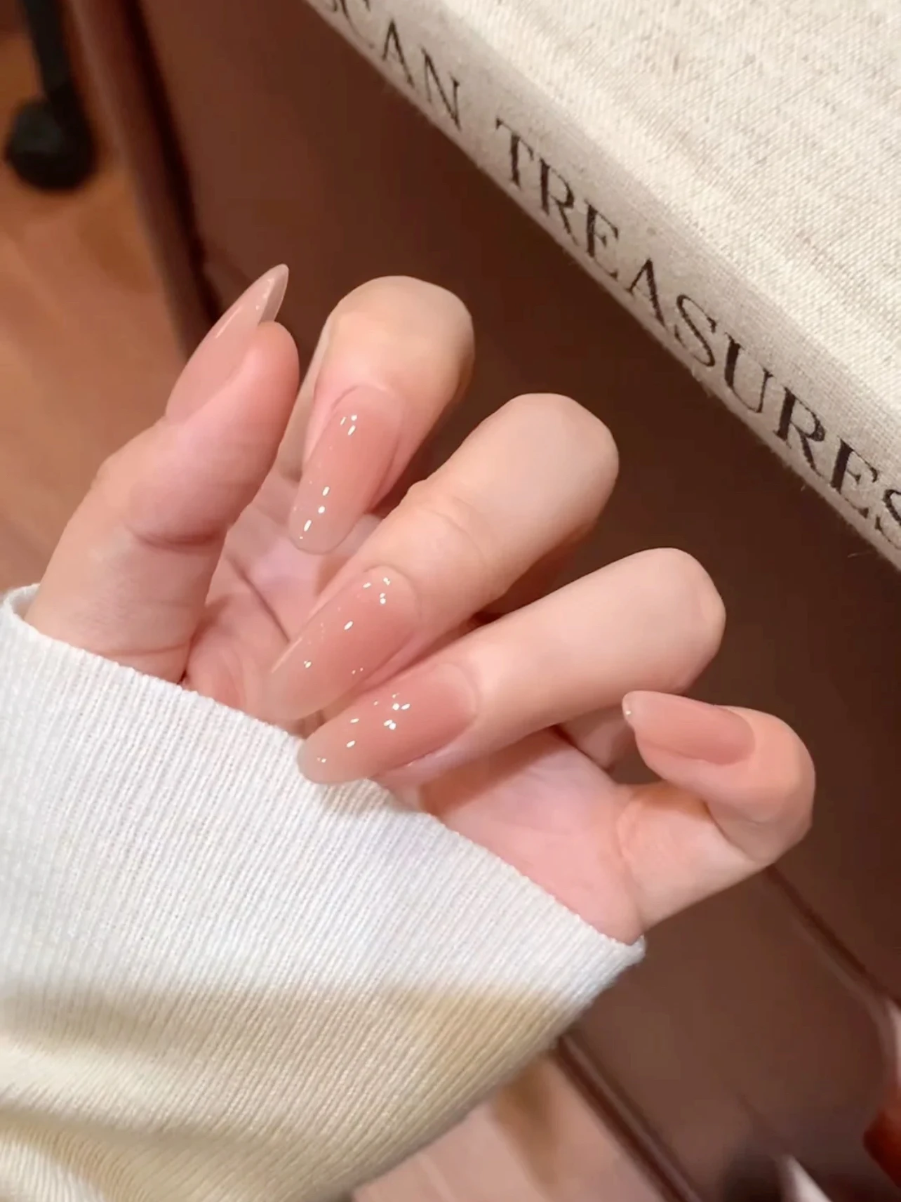 夏ネイル フットで悩む人のために、本当に使えるおすすめのアイテムは？