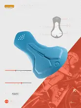短袖サイクリング用サロペット【男性用・専門的デザイン・背中のバンド付き】（セットアップ対応）