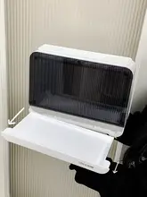 キッチン用多機能ナイフスタンド【包丁・箸・まな板収納】