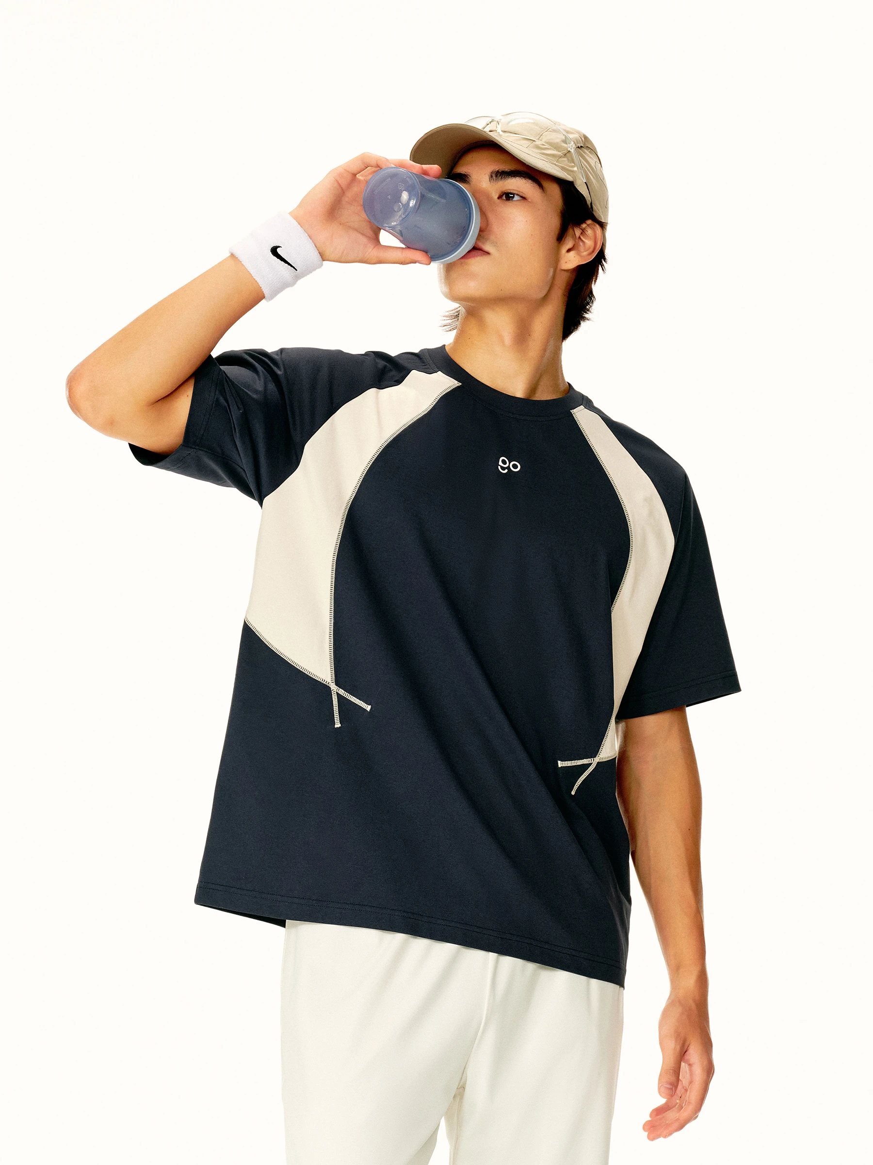 スポーツTは本当に涼しくて快適なの？2026年夏のベストな選び方を徹底解説
