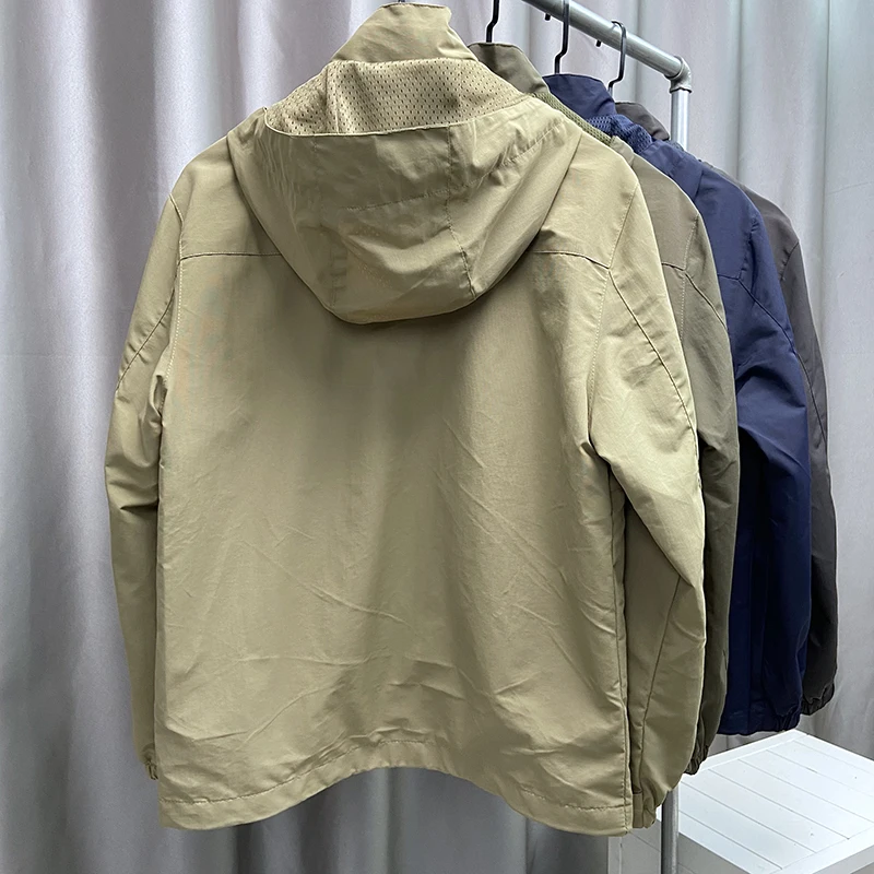 デニムジャケット メンズ コーデ 完全ガイド｜長袖vs短袖・色選びの実際の使い方