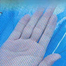 折りたたみ式透光ネット昆虫飼育ボックス【携帯用・バタフライ・草虫用】