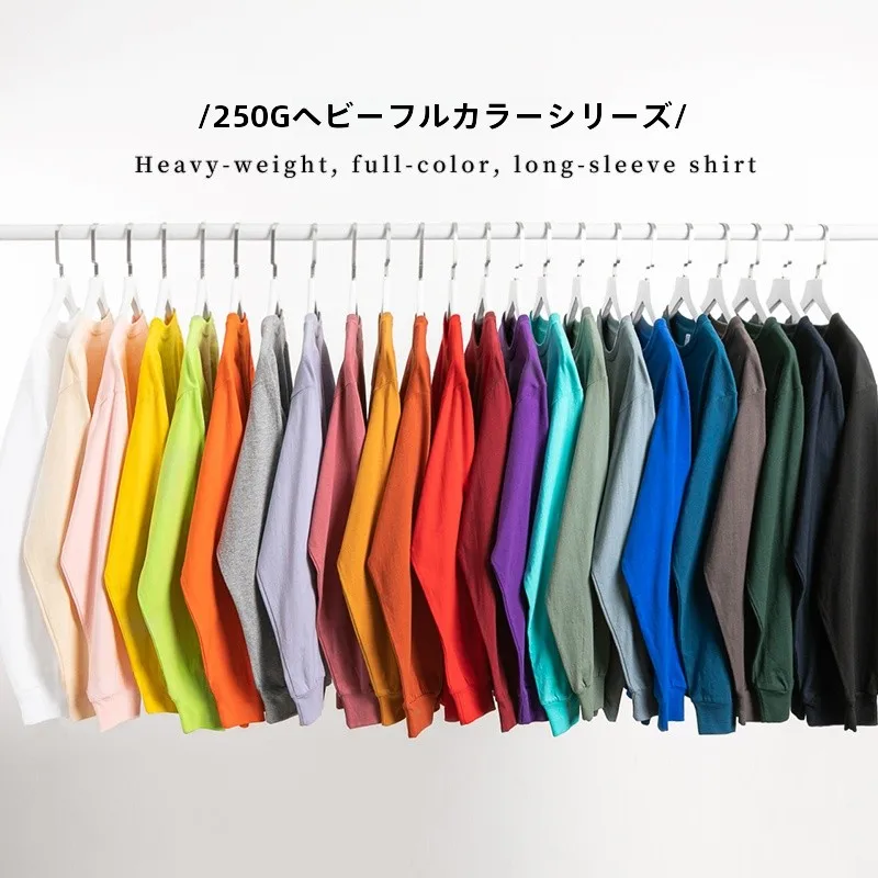 ユニバーサルオーバルTシャツは本当に通年で着られるのか？実際の使い心地と選び方を徹底解説
