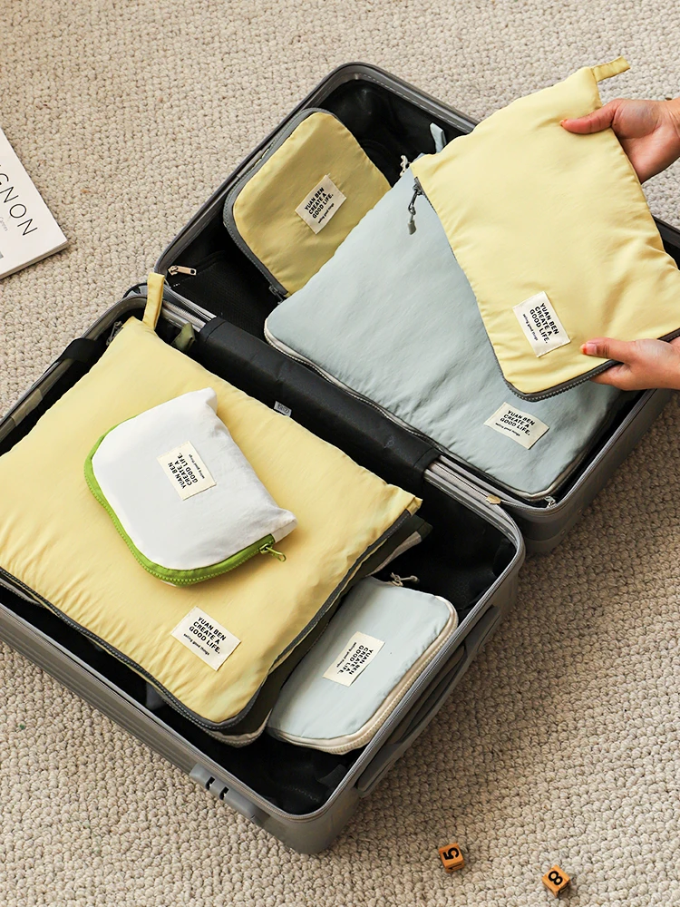 2泊旅行で不安を払拭する「軽いおしゃれなバッグ」は、これだ！
