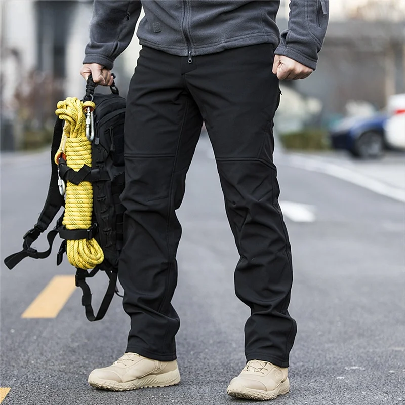 カーゴパンツ メンズ コーデ 完全ガイド｜通勤・アウトドアで失敗しない選び方