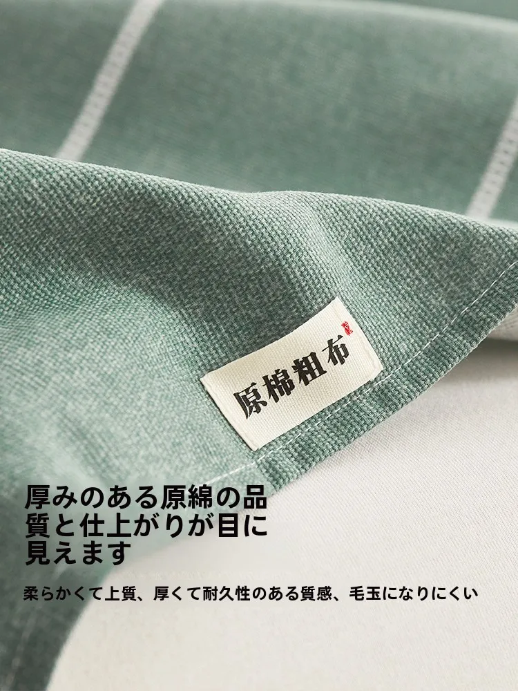 ベッドシーツを選ぶときに迷う？加厚麻素材のシーツが解決するリアルな使い心地とは