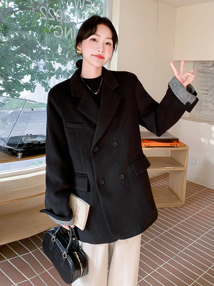 黒ダウン コーデ メンズ 冬 どうやって着る？高級感とカジュアルを両立する着こなしの秘密