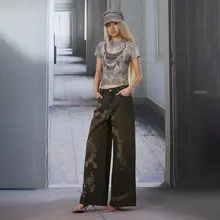 Dotyears デザインの2トーンキャップ【オ  リジナルデザイン・ユニセックス】