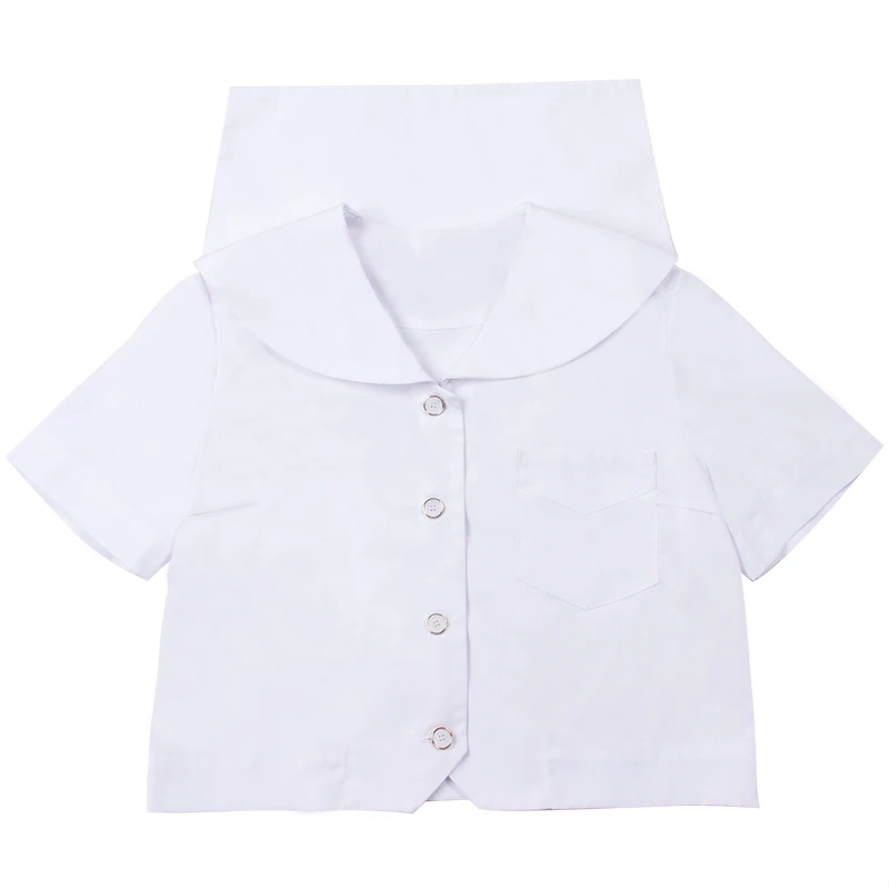 明るい夏の制服をどう選ぶ？Kyoukoのセーラー服がなぜ人気なのか