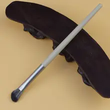 Meng Jiangnan ジュ ソフト メイクアップブラシ 斜めノーズ シャドウ ブラシ