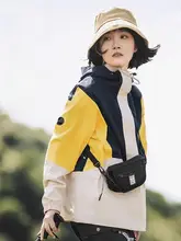 防水防風機能付き女性用アウトドアジャケット【夏用・登山・軽量】