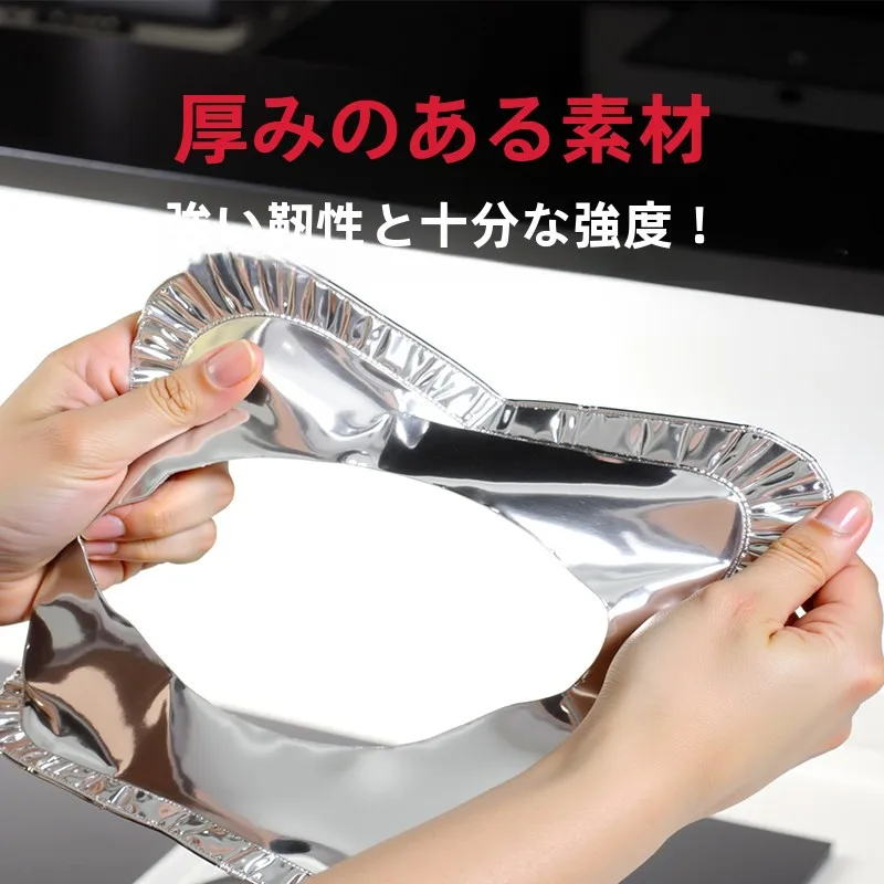 コンロ周りの油汚れに悩むあなたに、今すぐ使える防油マットの選び方とは？