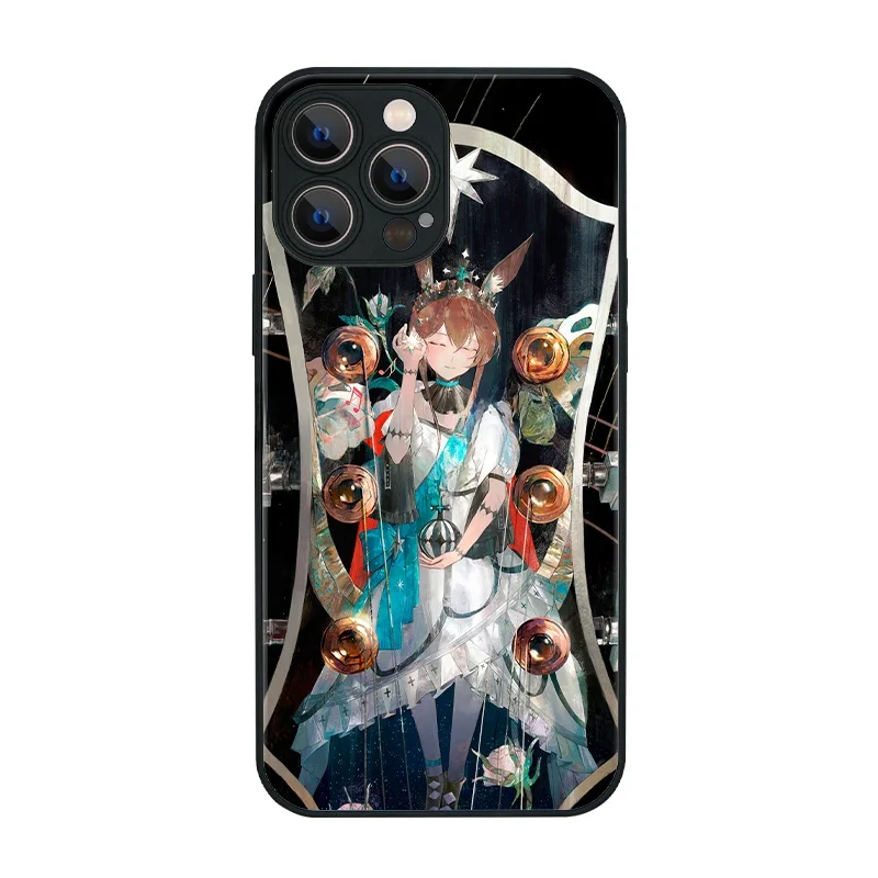 スマホケース デザイン どう選ぶ？イラストレーターとのコラボが選ぶ「美しさと保護」のバランス