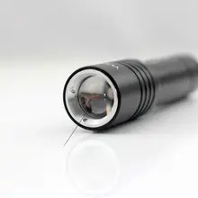 強力フォー潜水用懐中電灯【防水・白光・黄光・充電式】