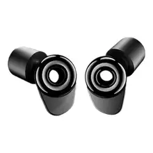 超静音耳栓【睡眠用・耳に優しい・騒音防止・打鼾対策】