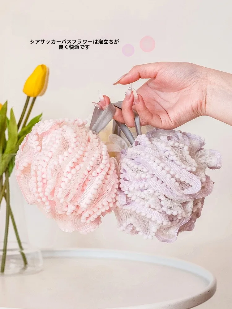 お風呂に泡を届ける魔法は、本当に「おふろのおもちゃ」にあるの？