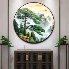 ウェルカムソニックローズクロスステッチ2025新ライン刺繍リビングルーム