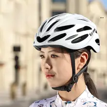 XIQIZHE 自転車用ヘルメット【エアロダイナミック・通気性・ロードバイク・マウンテンバイク】