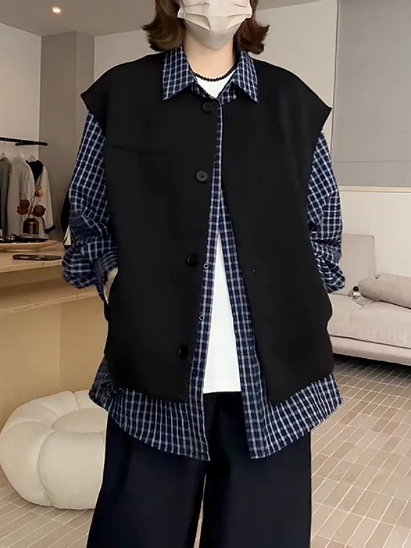 Tシャツにベストを合わせるなら、どう選ぶべきか？