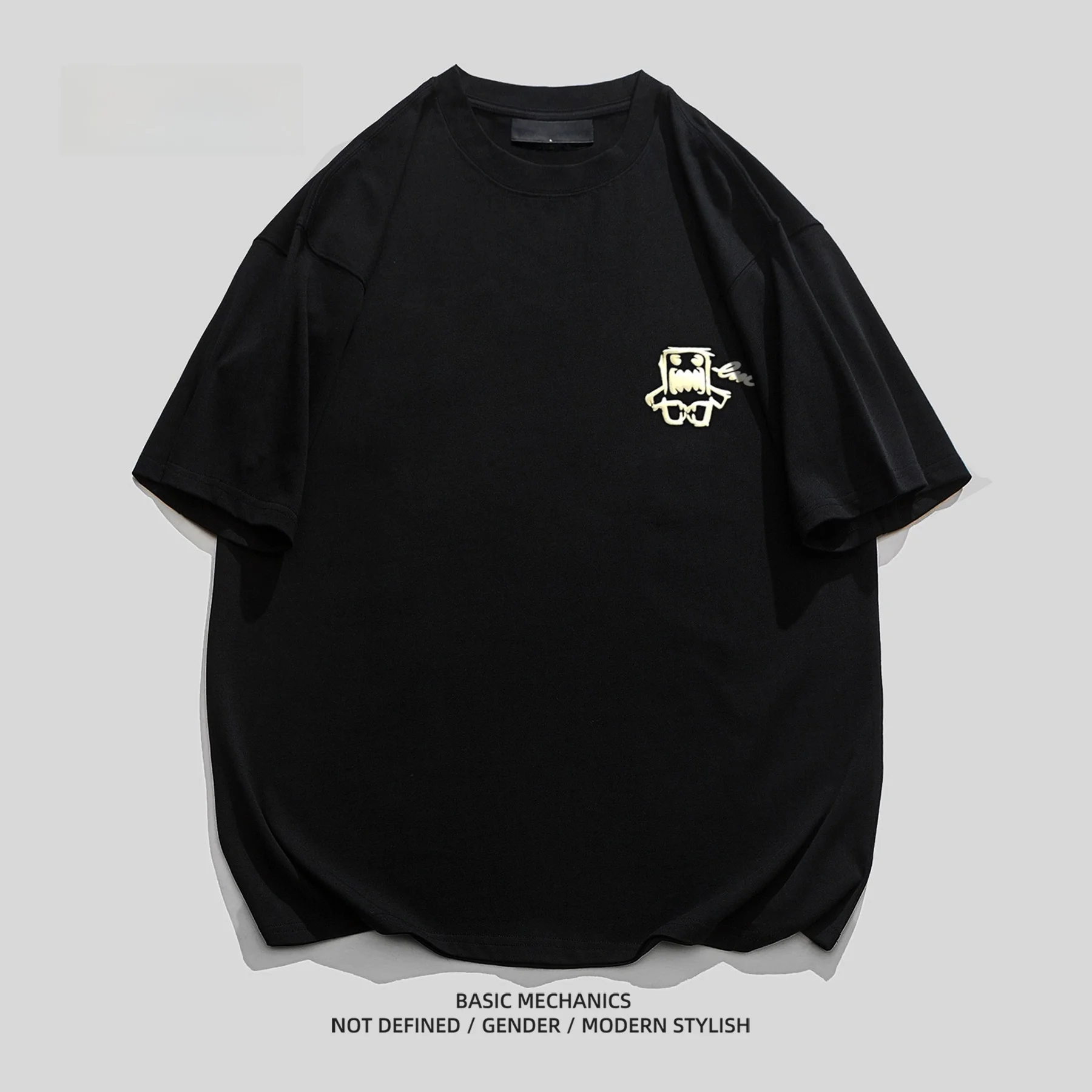 tシャツ キャラクター どう選ぶ？リアルな使い方と人気ブランドの違いを解説