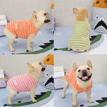 中型犬用 冬用厚手フリースベスト【テディベア・ブルドッグ・パグ対応】（セットアップ対応）