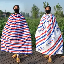 アウトドア用着替えカバー【水着・手軽に設置できるテント・ビーチ用】