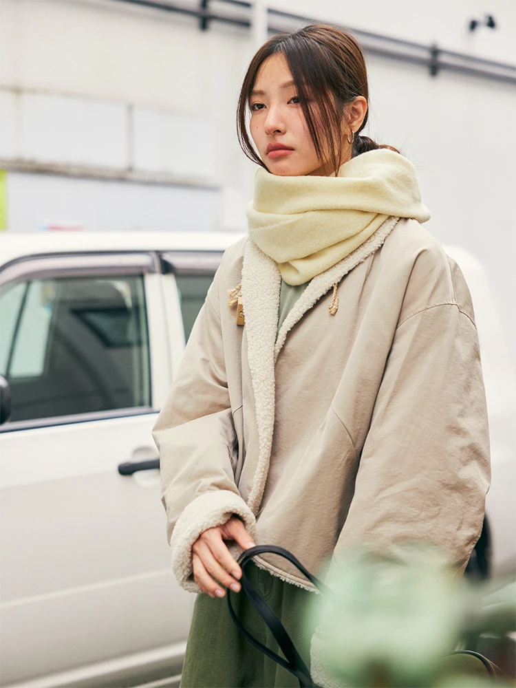 40代のファッションで「安い」を選びたいなら、今人気のボック スコートは？